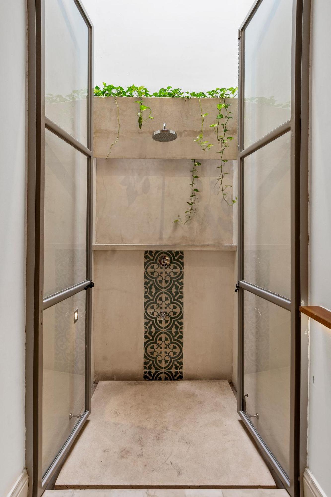 Villa Orquidea Boutique Hotel Merida Ngoại thất bức ảnh