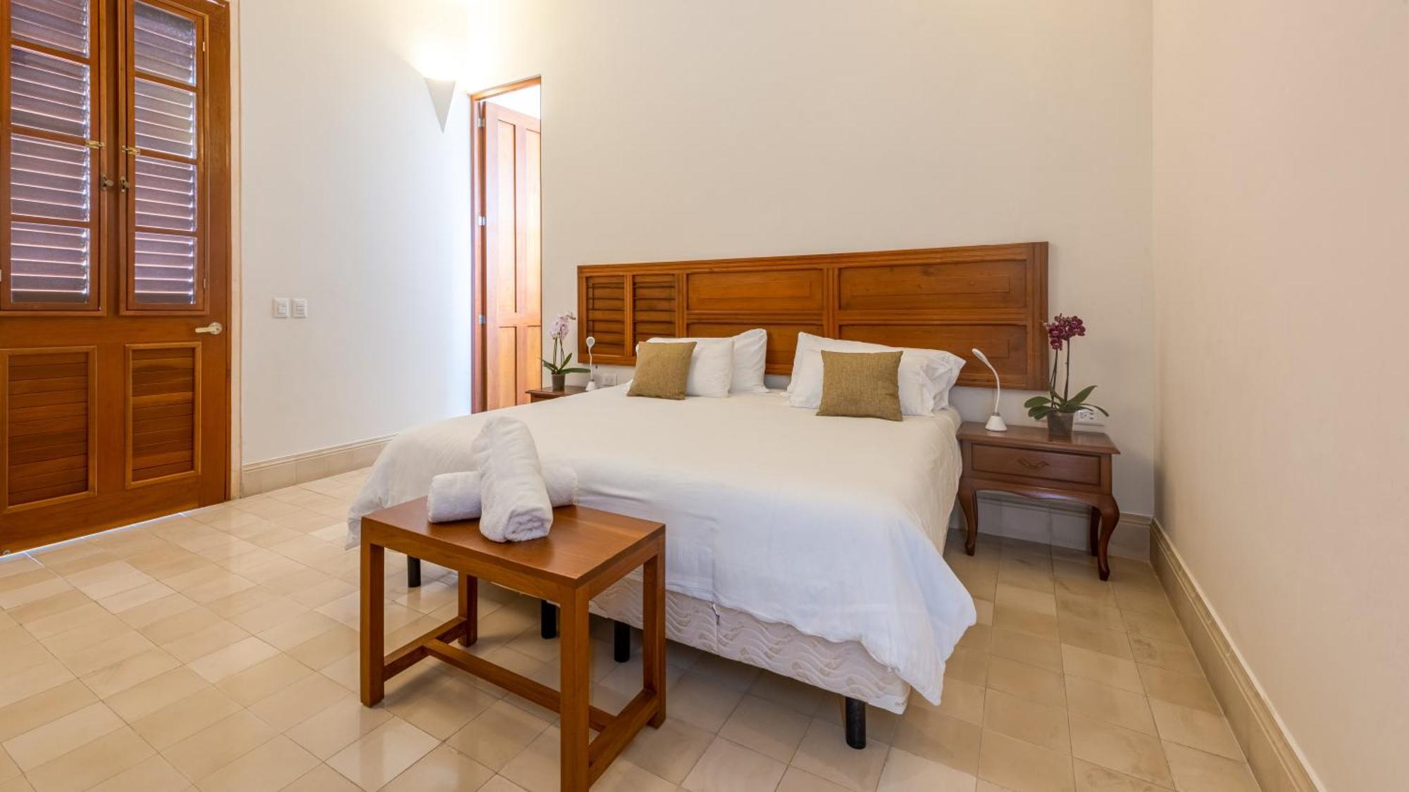 Villa Orquidea Boutique Hotel Merida Ngoại thất bức ảnh