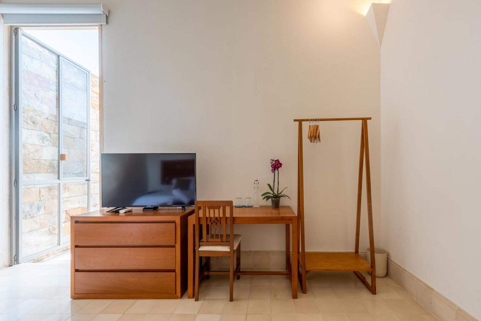 Villa Orquidea Boutique Hotel Merida Ngoại thất bức ảnh