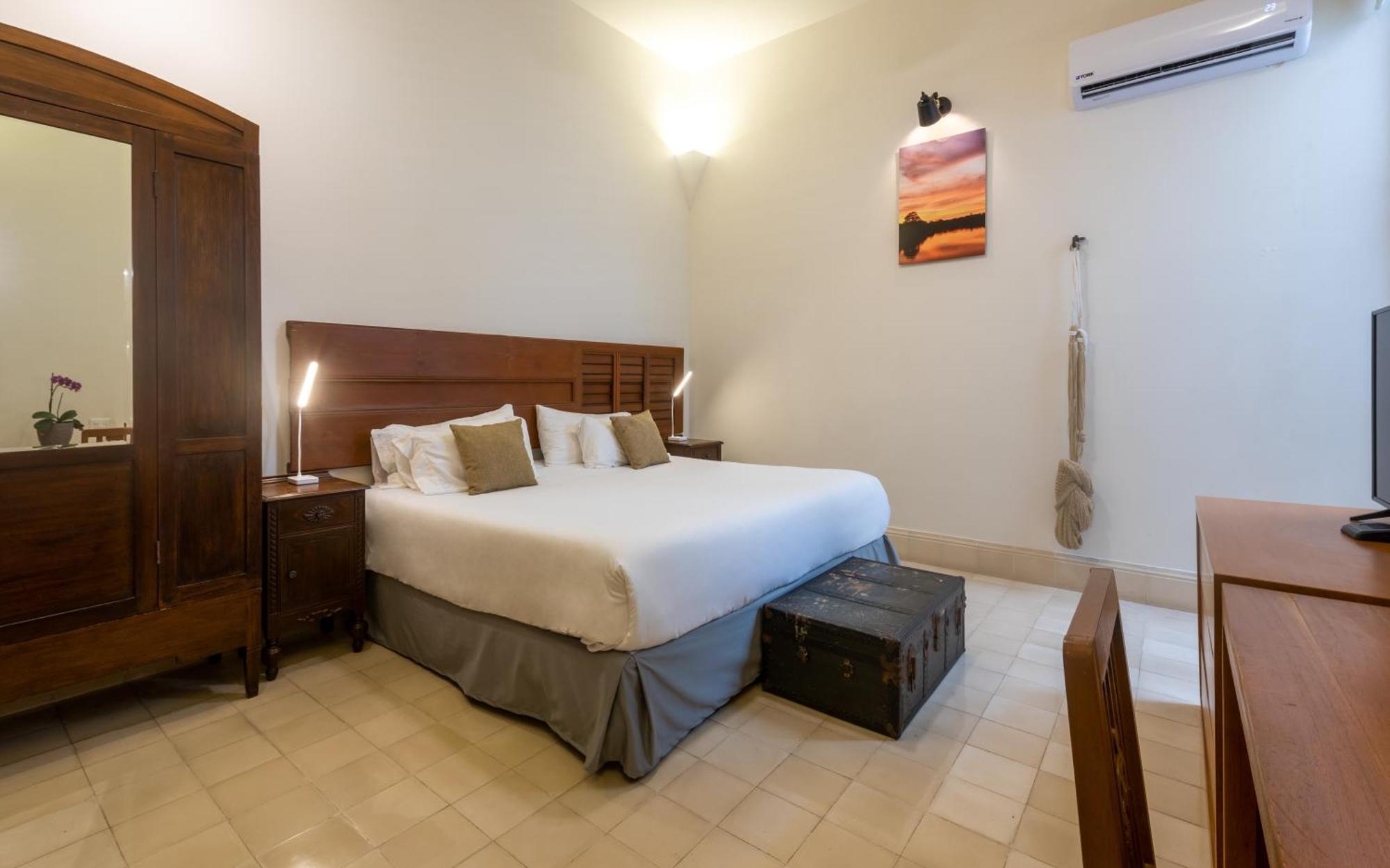 Villa Orquidea Boutique Hotel Merida Ngoại thất bức ảnh