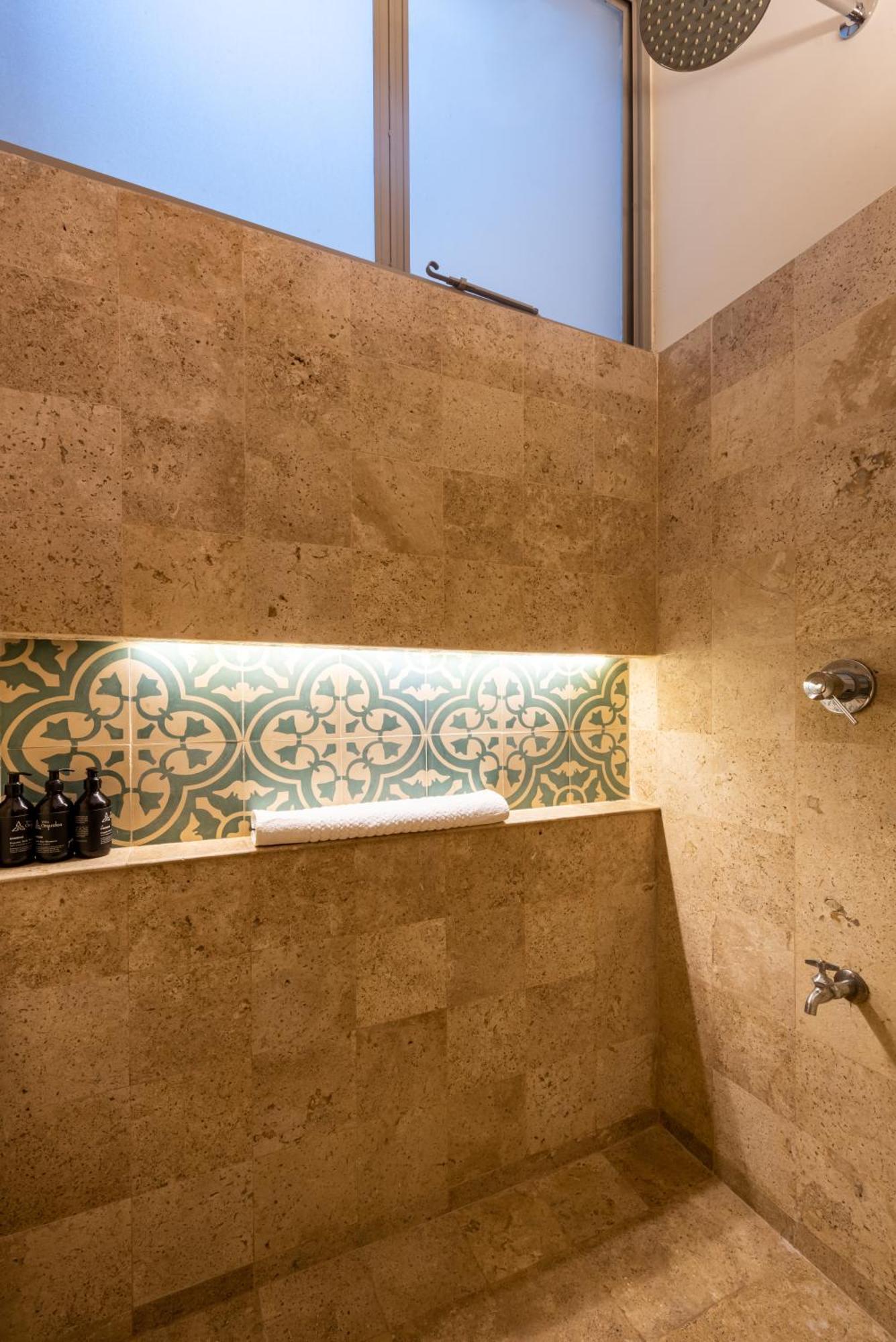 Villa Orquidea Boutique Hotel Merida Ngoại thất bức ảnh