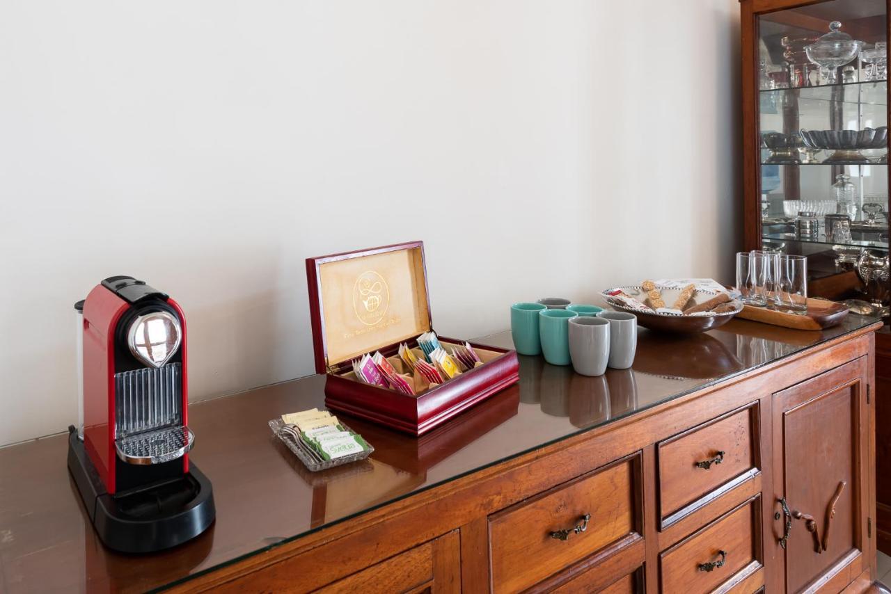 Villa Orquidea Boutique Hotel Merida Ngoại thất bức ảnh