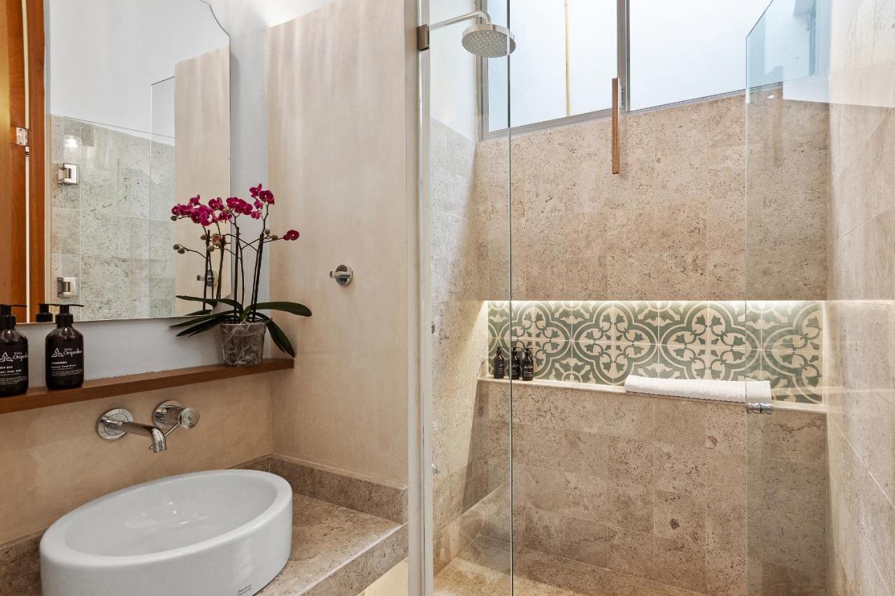 Villa Orquidea Boutique Hotel Merida Ngoại thất bức ảnh